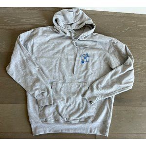 Harry Styles Love On Tour House Gray Hoodie Sz S